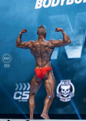 Фотограф Андрей Ёрш (19.05.2024)